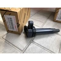 ราคา Coil คอยจุดระเบิด สวิตกระจกไฟฟ้า โช๊คฝาโปรงหน้า Toyota LEXUS DENSO 90919 02230 Landcruiser VX80 VX100 CYGNUS LX470 LS460 (มือหนึ่ง) (358955980)