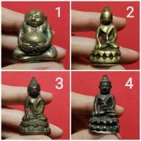 ราคา พระกริ่ง พระชัยวัฒน์ (มือสอง) (360783272)