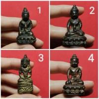 ราคา พระกริ่ง พระชัยวัฒน์ (มือสอง) (360417578)