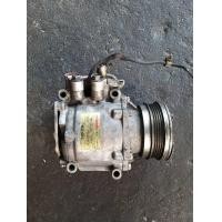 ราคา Honda คอมแอร์รถยนต์ Accord Civic 1992 1996 สอบถามอะไหล่ได้ครับ กระโดดเชือกวันละพันครั้ง (มือสอง) (355661518)