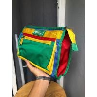 ราคา กระเป๋าคลัช Benetton UCB (มือสอง) (360780384)