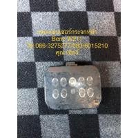 ราคา กล่องเซนเซอร์กระจกbenz w211 (มือสอง) (352423040)