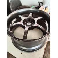 ราคา ขายขอบ18 5รู114กว้าง9 (มือสอง) (360786849)