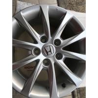 ราคา แม็คใหม่ฮอนด้า. civic. 16” (มือหนึ่ง) (360785943)