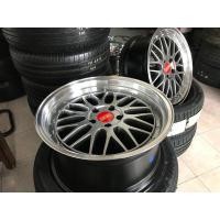 ราคา BBS LM ขอบ18 พร้อมยางชุดละ28000บาท (มือหนึ่ง) (359770986)
