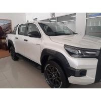 ราคา tt01 ล้อ TOYOTA REVO ROCCO ขอบ18 6รู139 พร้อมยางปี20 ล้อเก่าเทิร์นได้ ส่งทั่วไทย (มือสอง) (349489173)