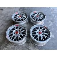 ราคา ล้อ Bbs Forged 15 7 43 แท้ๆเบามาก (มือสอง) (357567443)