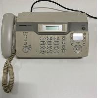 ราคา เครื่องแฟกซ์ panasonic (มือสอง) (360786987)