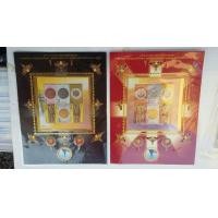 ราคา แผ่นแสตมป์ไทยเก่าพร้อมเม้าส์ สภาพไม่ใช้ หายากน่าสะสม (มือสอง) (345675898)