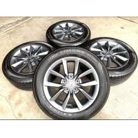 ราคา ล้อ HONDA ขอบ16 5รู114 พร้อมยาง ล้อเก่าเทิร์นได้ ส่งทั่วไทย (มือสอง) (350695206)