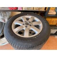ราคา แม๊ค พร้อม ยาง 5 วง ใส่ HONDA CRV (มือสอง) (358178421)
