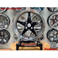 ราคา ล้อแม็กใหม่เวลขอบ15 Weld สวยหรู SR-5 15x7 4x100 ET35 (มือหนึ่ง) (354062740)