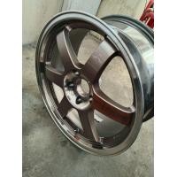 ราคา ขายขอบ18 5รู114กว้าง8.5 (มือสอง) (360377881)