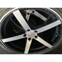 ราคา vossen ขอบ19 (มือสอง) (352273308)