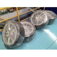 ราคา ขายล้อ Porsche carrera 991 ตรงรุ่น (มือสอง) (358818211)