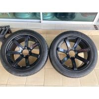 ราคา Lenso RTC ขอบ 20x9 6รู139 พร้อมยาง Yokohama Parada (มือสอง) (353466655)