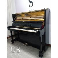 ราคา upright piano yamaha U3 (มือสอง) (360783788)