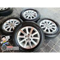 ราคา ปี20 แล้วแม็ก Camry พร้อมยาง Yokohama ปี 20 ขอบ16 (มือสอง) (360779537)