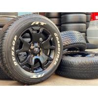 ราคา ล้อ Revo Rocco ขอบ18” พร้อมยางเดิมติดรถปลายปี19 (มือสอง) (359340567)