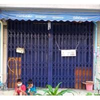 ราคา ประตูเหล็กยืด (มือสอง) (360777778)