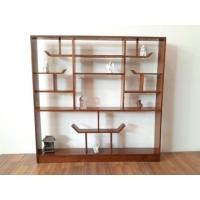 ราคา ตู้โชว์ไม้สักทั้งใบ (มือสอง) (360777251)