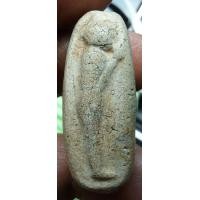 ราคา พระผงวัดพลับพิมพ์วันทาเสมาสังฆราชสุกไก่เถื่อน (มือสอง) (355557526)