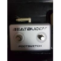ราคา ขาย beatbuddy พร้อม footswitch หม้อแปลง... (มือสอง) (360434314)