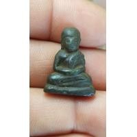 ราคา พระเนื้อสำริดเก่า (มือสอง) (360789321)