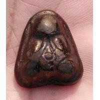 ราคา พระปิดตาหลวงปู่เจียมวัดกำแพงชลบุรี​ (มือหนึ่ง) (360787737)