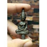 ราคา พระยอดธงขุนวัง กรุวัดไก่เตี้ย (มือสอง) (360782924)