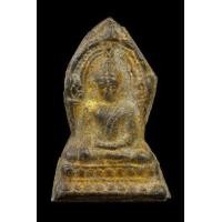 ราคา พระพุทธชินราชใบเสมา จ.พิษณุโลก (มือสอง) (344104898)