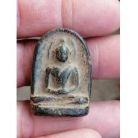 ราคา พระ​ซุ้ม​กอ​ดำ​เก็บ​เก่า​ (มือหนึ่ง) (360785665)