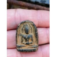 ราคา พระ​ซุ้ม​กอ​ดำ​เก็บ​เก่า​ (มือหนึ่ง) (360785635)