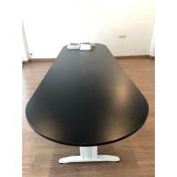 ราคา ขายโต๊ะประชุมขนาดใหญ่มีที่ชาร์จในตัว (มือสอง) (360778432)