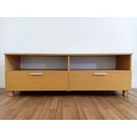 ราคา ตู้วางทีวีไม้ยางพารา (มือสอง) (360788758)