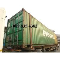 ราคา ตู้คอนเทนเนอร์ container ตู้คอนเทนเนอร์ถูก ตู้เหล็ก ตู้เก็บของ ตู้เก็บสิ้นค้า ตู้คอนเทนเนอร์มือสอง container house บ้านคอนเทนเนอร์ Container (มือสอง) (360785982)