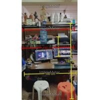 ราคา โต๊ะคอมมือสองสวยๆ (มือสอง) (360784139)