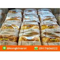 ราคา ขนมปังเนยสดพม่า Happiness ทำใหม่ทุกวัน (มือหนึ่ง) (354393075)