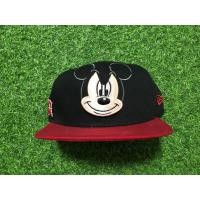 ราคา หมวก New Era Snapback Mickey Mouse (มือสอง) (360781679)