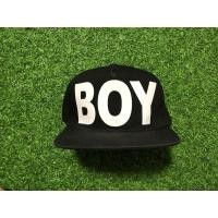 ราคา หมวก BOY LONDON Snapback (มือสอง) (360781634)