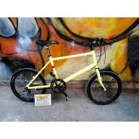 ราคา จักรยาน​มินิมือสอง​ญี่ปุ่น​(ไม่ทราบแบรนด์)​ (มือสอง) (360325117)