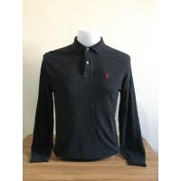 ราคา เสื้อPolo Ralph Lauren อก 38" (มือสอง) (360361226)