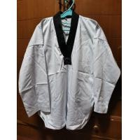 ราคา ชุด เทควันโด มือสอง สภาพดี (มือสอง) (360784423)