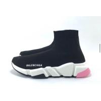 ราคา Balenciaga trainer used once sz.36 (มือสอง) (360777939)