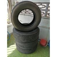 ราคา ขาย ยางBridgestone 1 ชุด 265-65-R17 ดอกสวยๆ หนาๆ (มือสอง) (360789611)