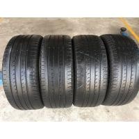 ราคา 265 50 20 มิชลิน (มือสอง) (360293352)