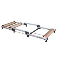 ราคา เทรนเนอร์ปั่นจักรยาน แบบ3ลูกกลิ้ง (มือหนึ่ง) (360786125)