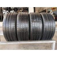 ราคา ยางDUNLOP205-55-16 ปี19 (มือสอง) (359544130)