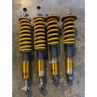 ราคา โช๊คเทพ OHLINS DFV LEXUS IS250 (มือสอง) (360783585)