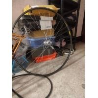 ราคา ล้อฮาฟmavic ดุมcampagnolo พร้อมเฟีองdura ace7400 พร้อมยาง (มือสอง) (359696981)
